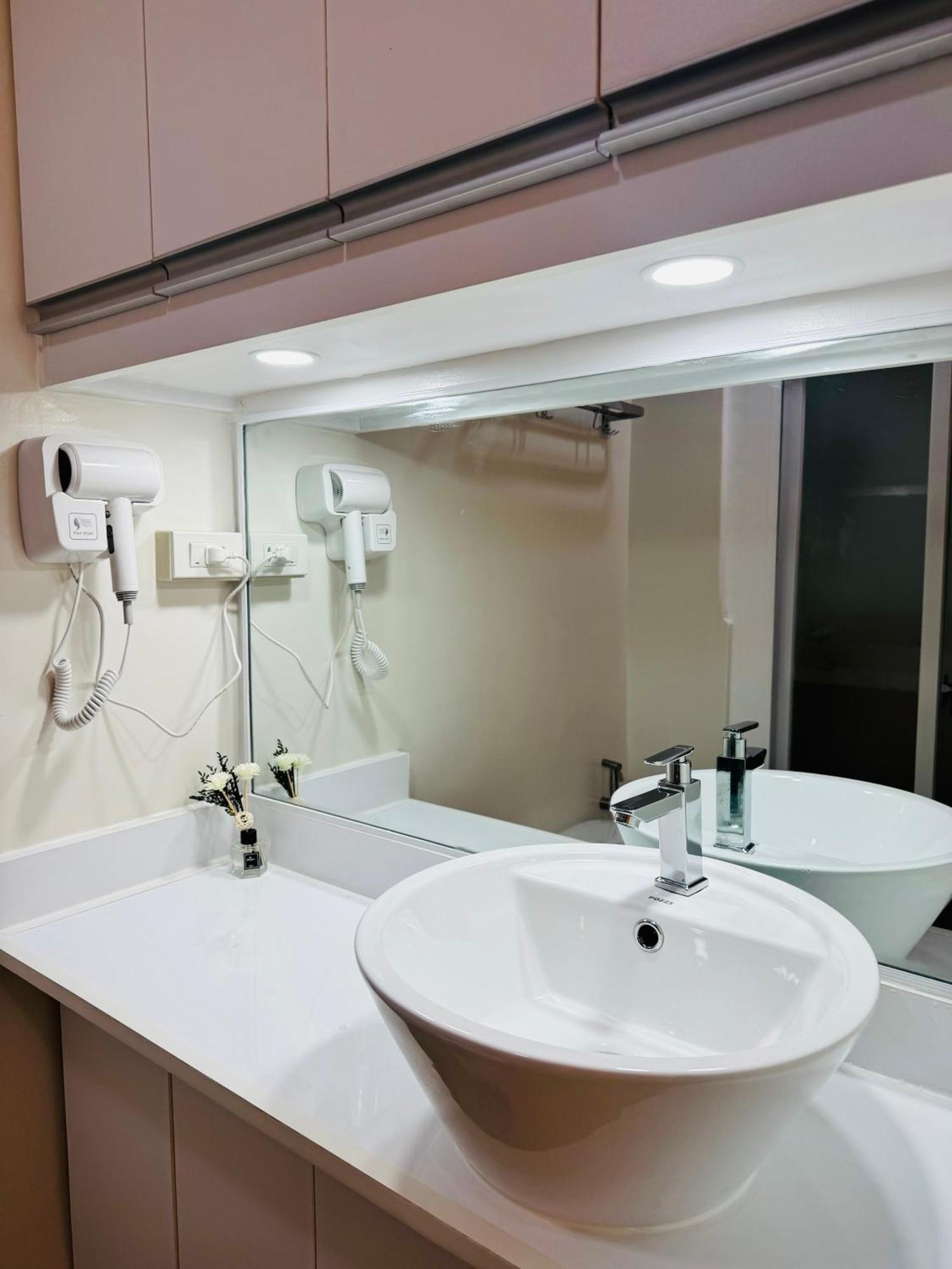 Casa Isabel Homestay Manila